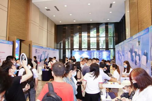 充電頭網2021年度展會活動精彩回顧 匯聚科技力量，引領行業未來
